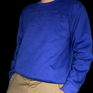 bud light vintage y2k sweater